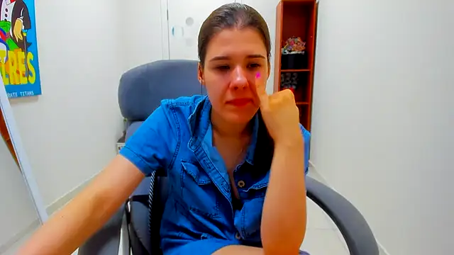 Joannia লাইভ XXX চ্যাট