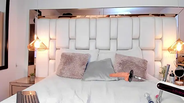 Chat +18 de AshlyBella ao vivo