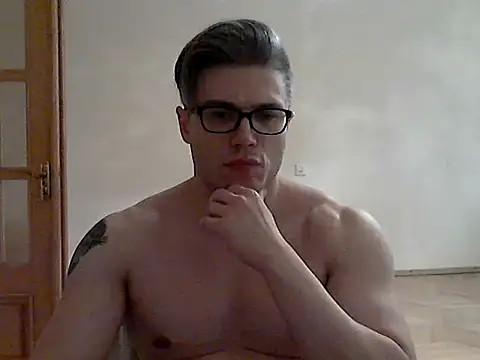 Živý XXX chat thuglife26