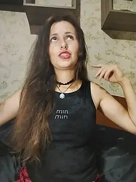 Онлайн чат XXX Ruby_Avila