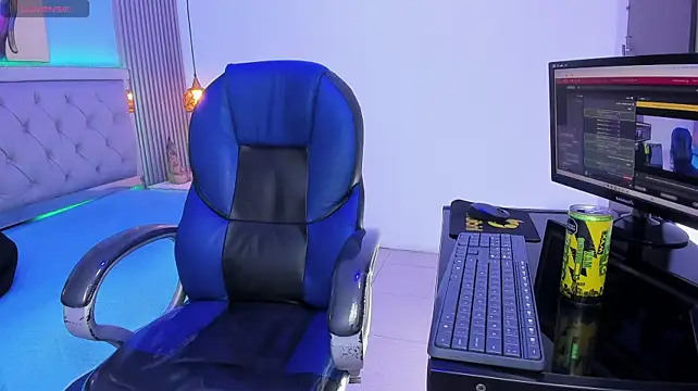 SamBlack_'s Live XXX Chat