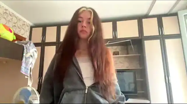 Živý XXX chat dawnmistX