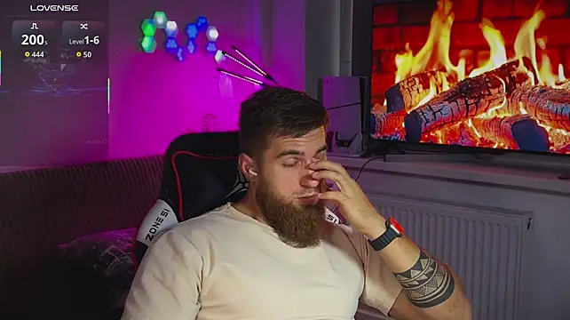 Czat XXX na żywo – Sweeet__boy