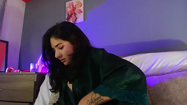 adara_johnson__ Chat XXX live