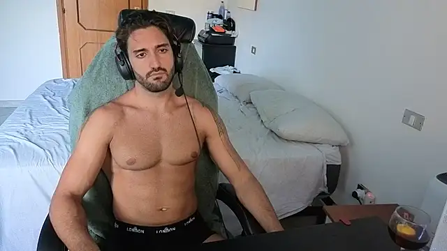 Al3xox02 라이브 XXX 채팅