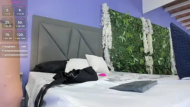 Gaby_cruz_'s Live XXX Chat