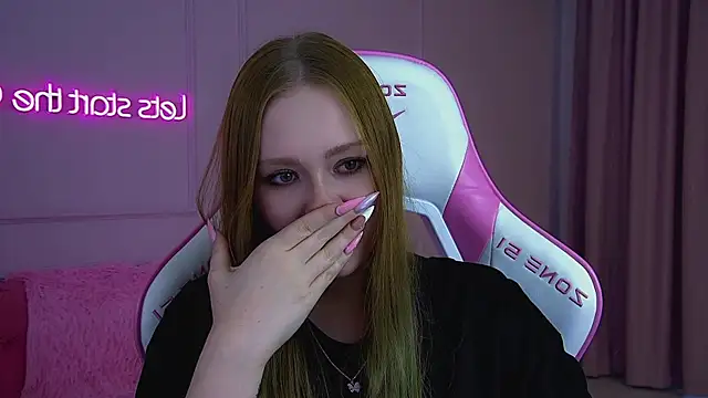 Онлайн чат XXX AgataFoxley