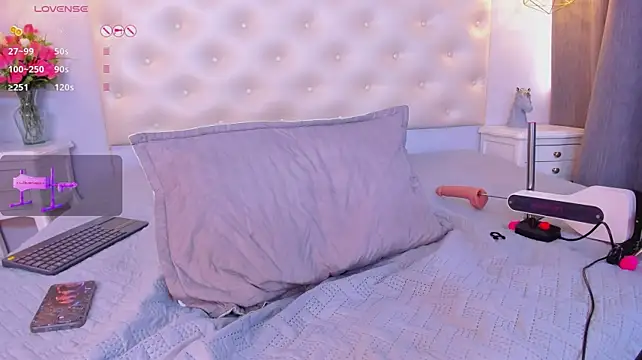 ninaavelvett Live XXX Chat