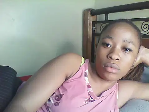 XXX chat uživo modela bubble_candi