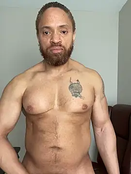 Fathero1time Show in webcam