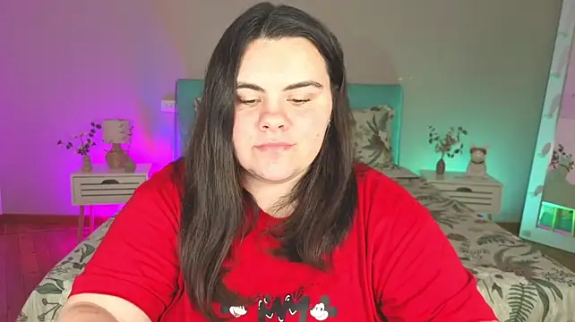 XXX chat uživo modela Ukr_Lena