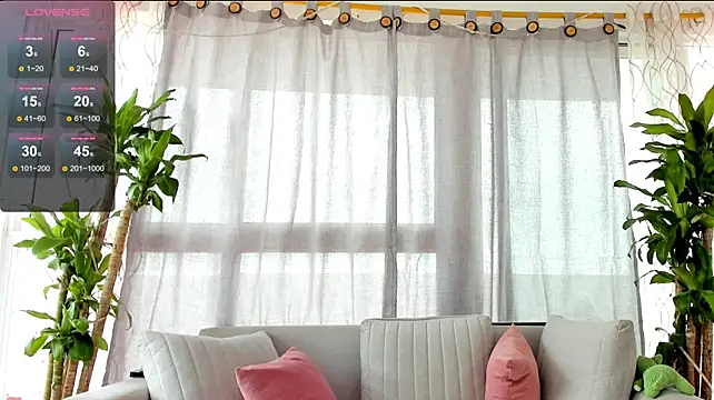 Nico_Rios1 Webcam show