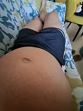 Pertunjukan Kamera Web cetriolino