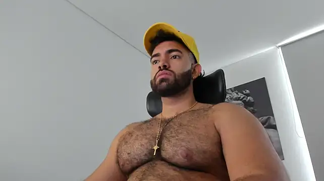 simonleon27 Chat XXX live