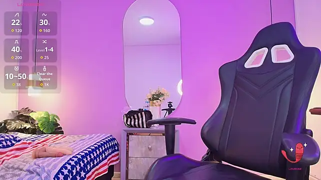 aleskahoffman1 Chat XXX live