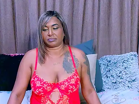 indiansparkle Chat XXX in diretta