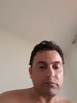 Show de webcam de Rugghe87
