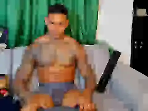 Chat XXX ao vivo de Jared_Kushhs