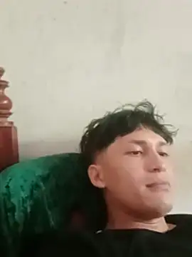 Show webcam de sams_26