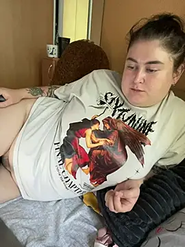 BillyJeann's Live XXX Chat
