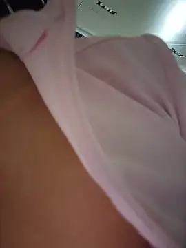 แชท XXX สดของ Izabella_Bella