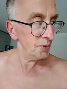 claudeperver68 ওয়েবক্যাম শো