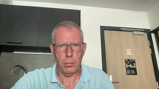 Show Webcam de choupipat1