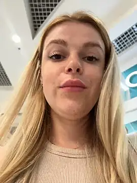 HarrietDart Pertunjukan Webcam