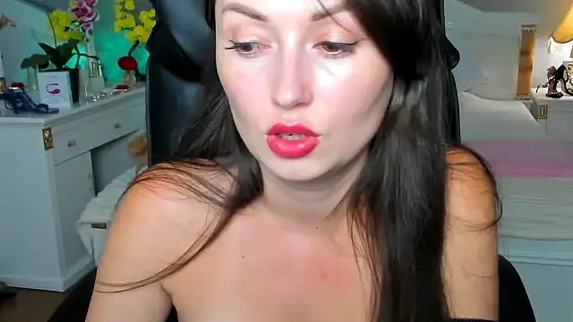 RosiAlina Chat XXX in diretta
