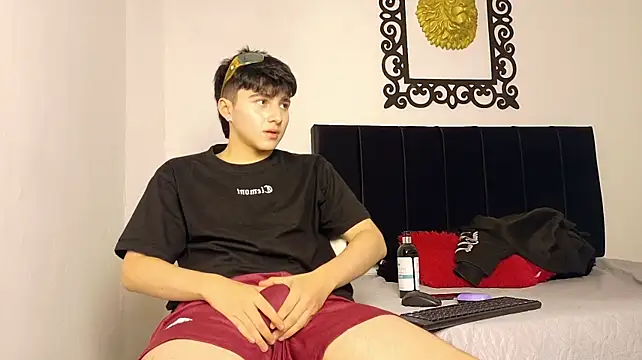 Chat XXX Live LunayDream