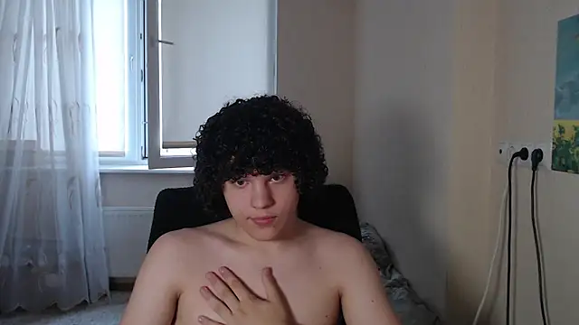 Вебкам-шоу Arsen_schneider