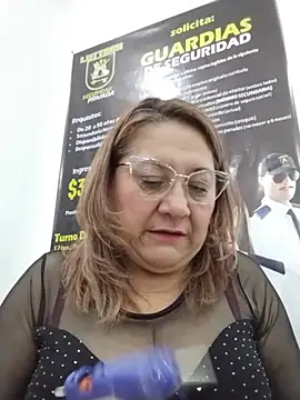 JULIETA_21- Webcamshow