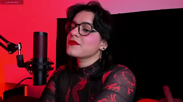 Chat XXX en directo de Valeriekay__