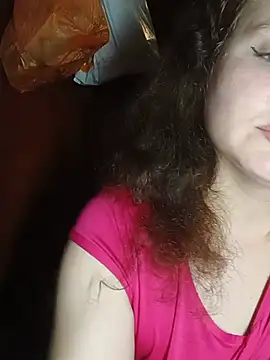 Živý XXX chat Evilina-lov