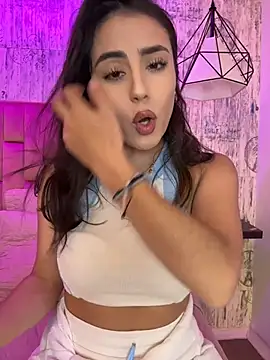 Czat XXX na żywo – AbyThompson