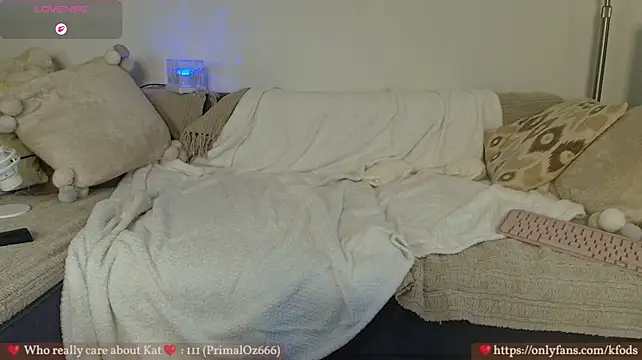 KatyaFods_ 라이브 XXX 채팅