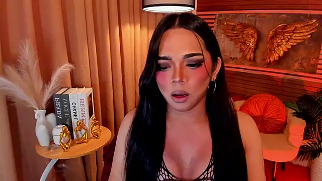 Porcia_GarciaのライブXXXチャット