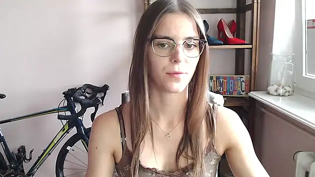 love_megi's Live XXX Chat