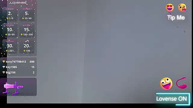 Chat XXX en directo de isabel_24_gil