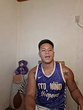 Felix_Asher 现场XXX聊天