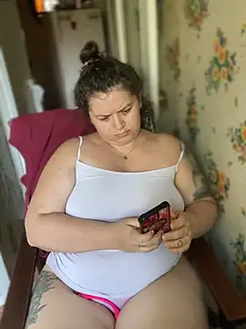 Chat +18 de badfox5000 ao vivo