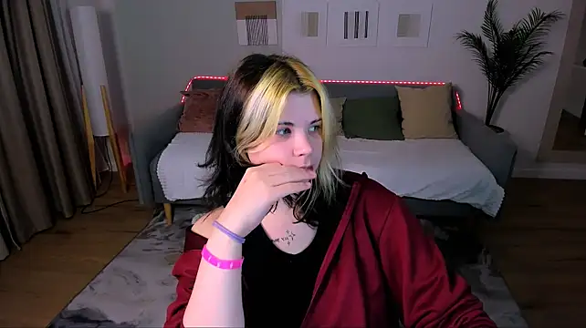 AliceSpencery – Live XXX-chat