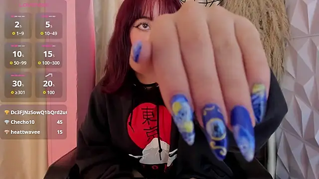 miahills__のライブXXXチャット