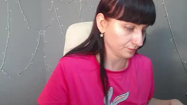 Živý XXX chat NinaFlawlees