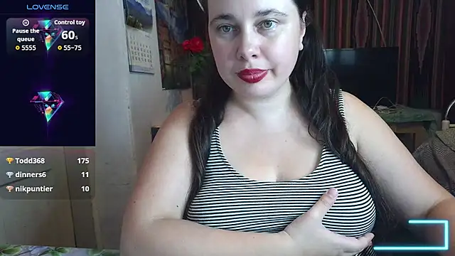 Cora_Maro's Live XXX Chat