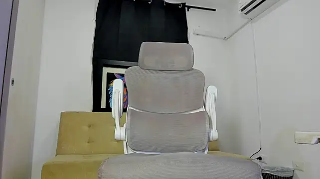 Živý XXX chat JoshuaLyon