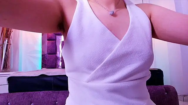 צ'אט XXX בשידור חי של stephaniesun_