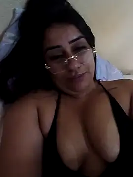 Show de morenasam na webcam