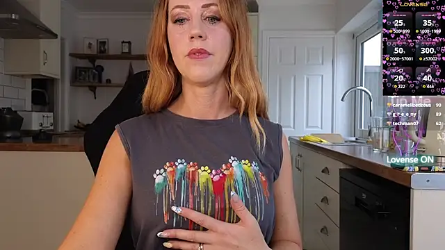 Živý XXX chat stripmequick