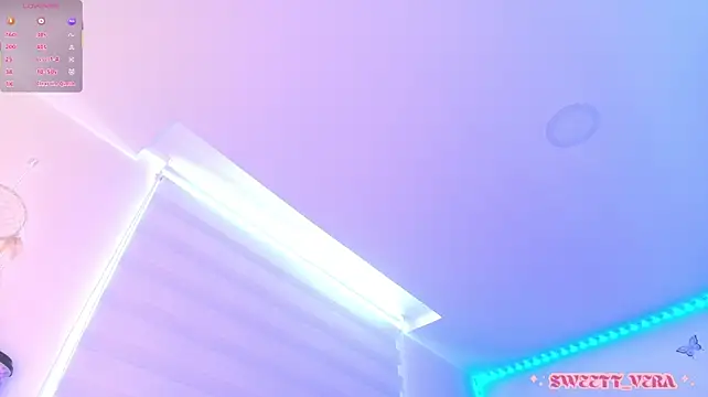 Czat XXX na żywo – sweettvera